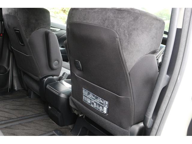 アルファード ２．５Ｓ　Ａパッケージ　ＴＲＤエアロ／アルパイン１１型ナビ／地デジ／バックカメラ／両側電動／衝突軽減／レーダークルーズ／ＬＥＤヘッドライト（46枚目）