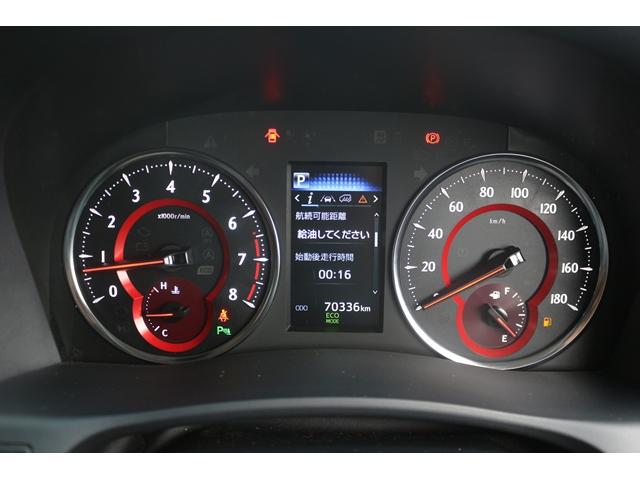 アルファード ２．５Ｓ　Ａパッケージ　ＴＲＤエアロ／アルパイン１１型ナビ／地デジ／バックカメラ／両側電動／衝突軽減／レーダークルーズ／ＬＥＤヘッドライト（55枚目）