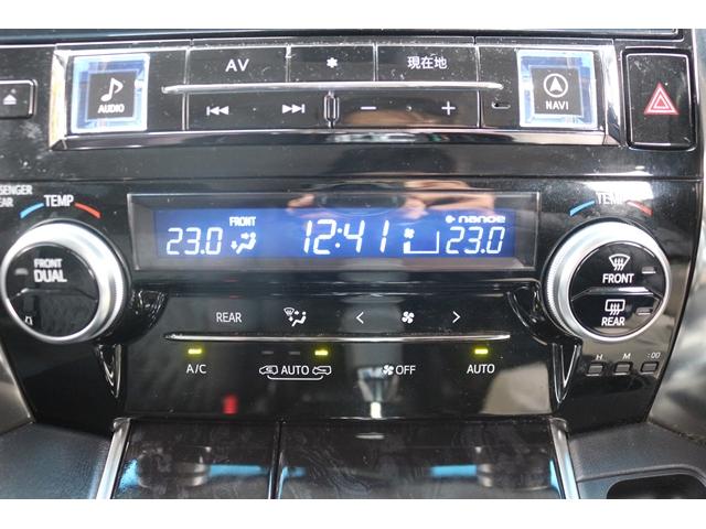 アルファード ２．５Ｓ　Ａパッケージ　ＴＲＤエアロ／アルパイン１１型ナビ／地デジ／バックカメラ／両側電動／衝突軽減／レーダークルーズ／ＬＥＤヘッドライト（57枚目）
