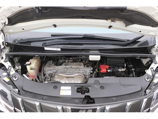 アルファード ２．５Ｓ　Ａパッケージ　ＴＲＤエアロ／アルパイン１１型ナビ／地デジ／バックカメラ／両側電動／衝突軽減／レーダークルーズ／ＬＥＤヘッドライト（70枚目）