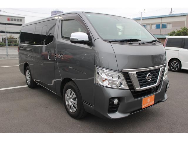 ＮＶ３５０キャラバンバン ロングプレミアムＧＸ　純正ナビ／地デジ／全周囲カメラ／ＬＥＤヘッドライト／ＥＴＣ／スマートキー／電動格納ドアミラー／／禁煙車／（4枚目）