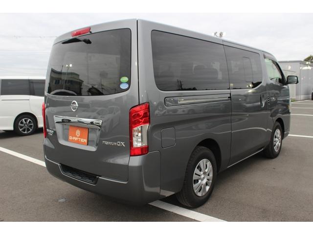 ＮＶ３５０キャラバンバン ロングプレミアムＧＸ　純正ナビ／地デジ／全周囲カメラ／ＬＥＤヘッドライト／ＥＴＣ／スマートキー／電動格納ドアミラー／／禁煙車／（6枚目）