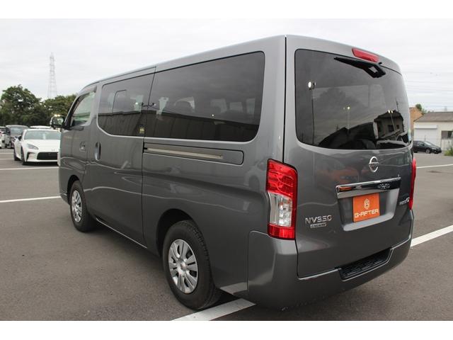 ＮＶ３５０キャラバンバン ロングプレミアムＧＸ　純正ナビ／地デジ／全周囲カメラ／ＬＥＤヘッドライト／ＥＴＣ／スマートキー／電動格納ドアミラー／／禁煙車／（8枚目）