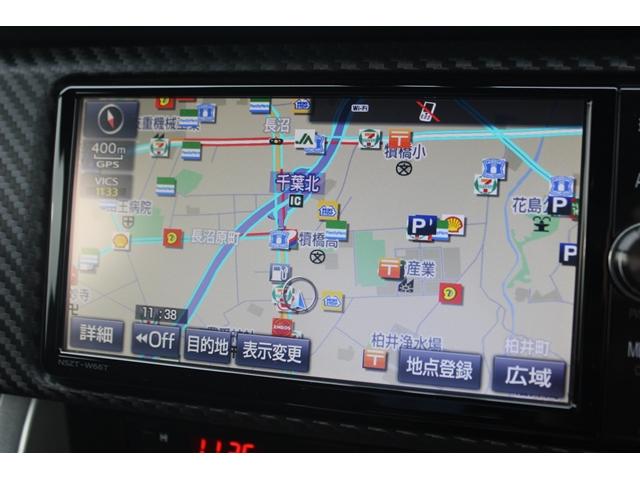 ８６ ＧＴ　６ＭＴ／純正ナビ／地デジ／バックカメラ／クルーズコントロール／ＬＥＤヘッドライト／ＥＴＣ／純正１７ＡＷ／Ｂｌｕｅｔｏｏｔｈ接続／プッシュスタート／ＨＫＳマフラー／（3枚目）