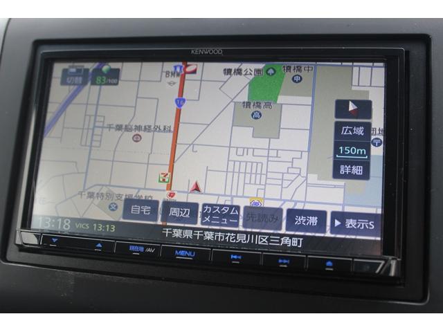 フリード＋ハイブリッド ハイブリッドＢ　社外ナビ／バックカメラ／衝突軽減ブレーキ／レーダークルーズコントロール／ＥＴＣ／プッシュスタート／電動格納ドアミラー／Ｂｌｕｅｔｏｏｔｈ接続／（3枚目）