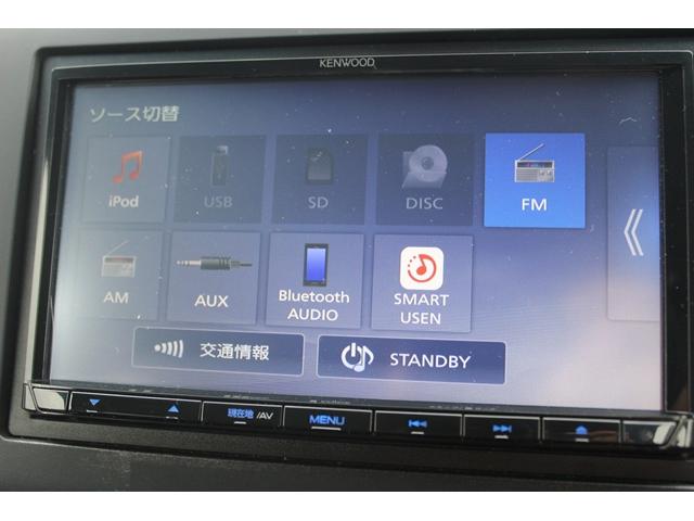 フリード＋ハイブリッド ハイブリッドＢ　社外ナビ／バックカメラ／衝突軽減ブレーキ／レーダークルーズコントロール／ＥＴＣ／プッシュスタート／電動格納ドアミラー／Ｂｌｕｅｔｏｏｔｈ接続／（4枚目）