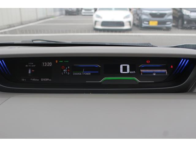 フリード＋ハイブリッド ハイブリッドＢ　社外ナビ／バックカメラ／衝突軽減ブレーキ／レーダークルーズコントロール／ＥＴＣ／プッシュスタート／電動格納ドアミラー／Ｂｌｕｅｔｏｏｔｈ接続／（66枚目）