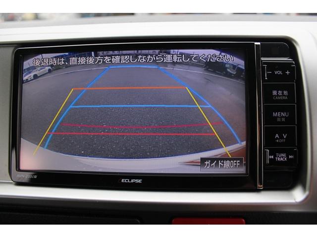 ハイエースワゴン 後席モニター/社外ナビ/地デジ/バックカメラ/社外エアロ/片側電動パワースライドドア/ETC/bluetooth接続(5枚目)