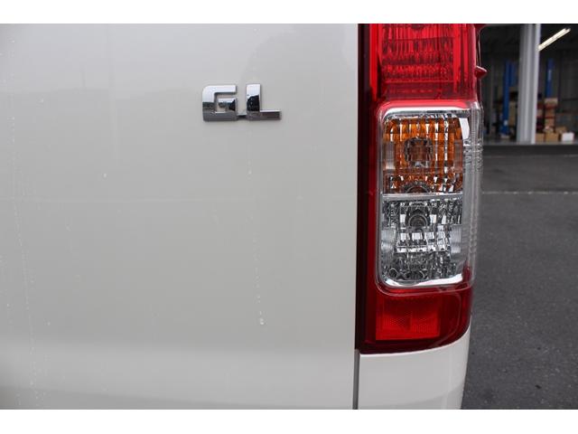 ハイエースワゴン 後席モニター/社外ナビ/地デジ/バックカメラ/社外エアロ/片側電動パワースライドドア/ETC/bluetooth接続(21枚目)