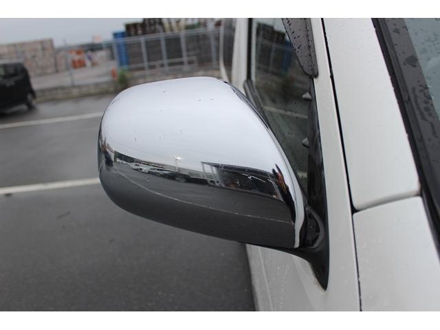 ハイエースワゴン 後席モニター/社外ナビ/地デジ/バックカメラ/社外エアロ/片側電動パワースライドドア/ETC/bluetooth接続(25枚目)