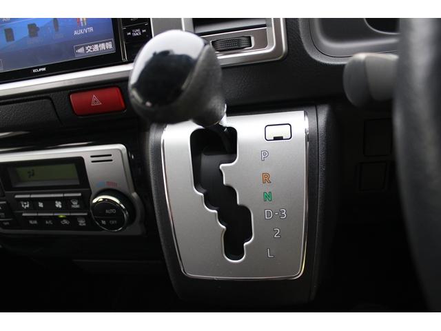 ハイエースワゴン 後席モニター/社外ナビ/地デジ/バックカメラ/社外エアロ/片側電動パワースライドドア/ETC/bluetooth接続(57枚目)