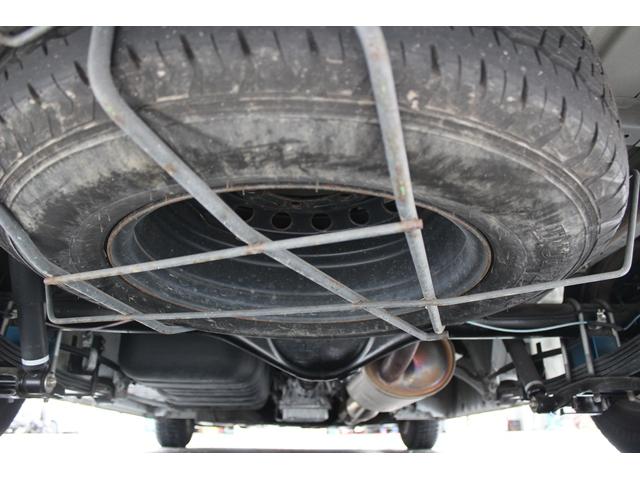 ハイエースワゴン 後席モニター/社外ナビ/地デジ/バックカメラ/社外エアロ/片側電動パワースライドドア/ETC/bluetooth接続(68枚目)