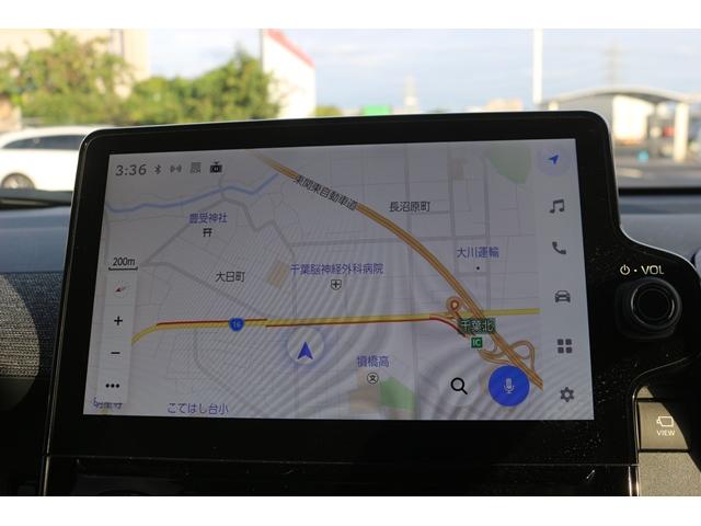 シエンタ ハイブリッドＺ　純正１０．５インチディスプレイオーディオ／地デジ全方位カメラ／トヨタセーフティセンス／両側電動／ＬＥＤヘッドライト／レーダークルーズ／スマートキー／（3枚目）