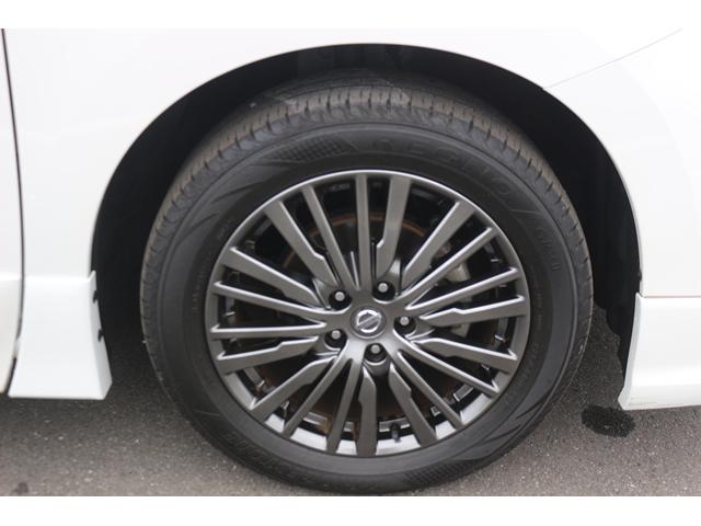 NISSAN ELGRAND 250HIGHWAY STAR PREMIUM URBAN CHROME