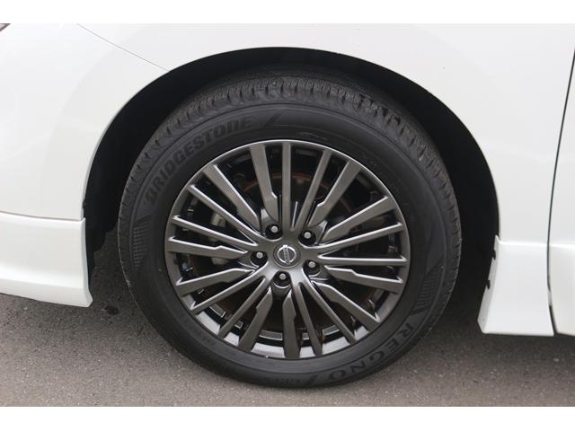 NISSAN ELGRAND 250HIGHWAY STAR PREMIUM URBAN CHROME