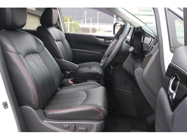 NISSAN ELGRAND 250HIGHWAY STAR PREMIUM URBAN CHROME