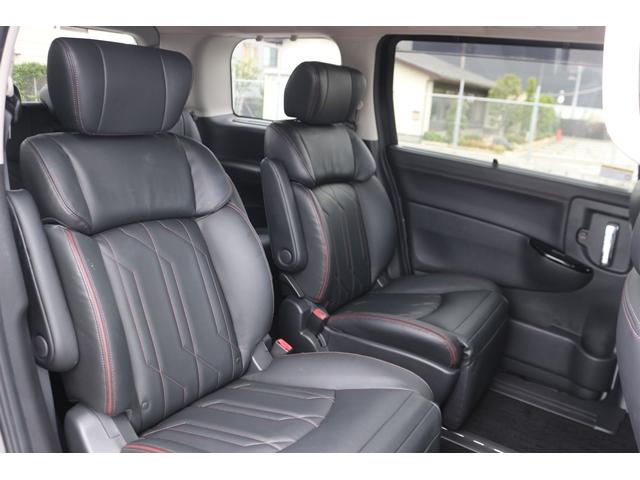 NISSAN ELGRAND 250HIGHWAY STAR PREMIUM URBAN CHROME