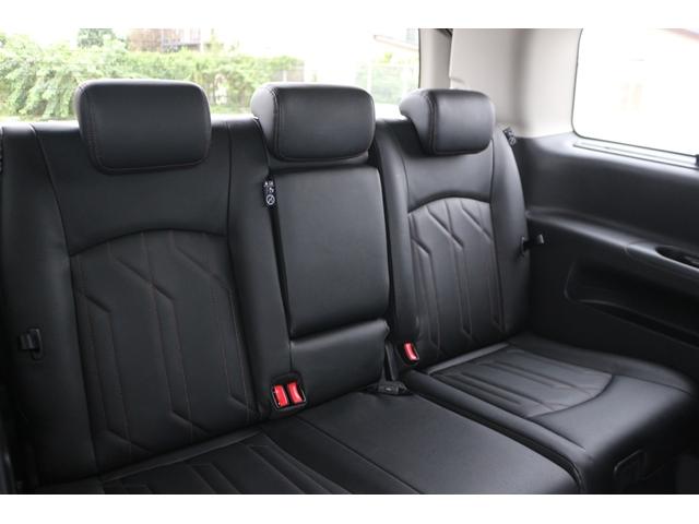 NISSAN ELGRAND 250HIGHWAY STAR PREMIUM URBAN CHROME