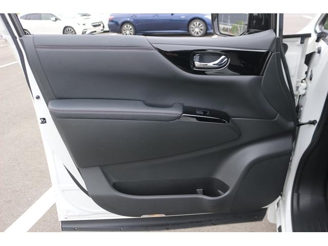 NISSAN ELGRAND 250HIGHWAY STAR PREMIUM URBAN CHROME