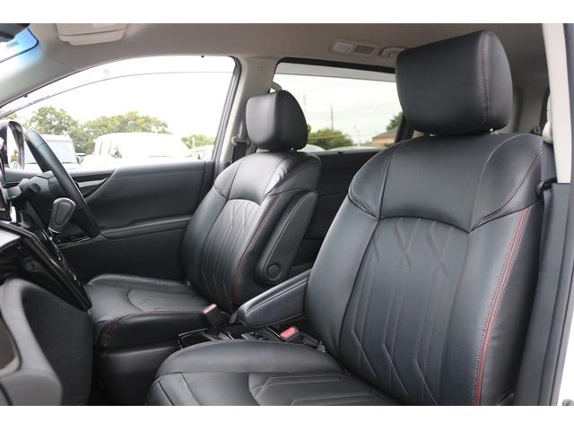 NISSAN ELGRAND 250HIGHWAY STAR PREMIUM URBAN CHROME