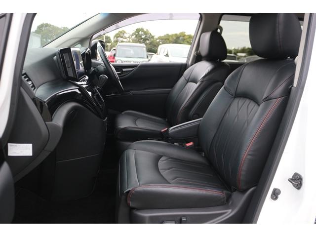 NISSAN ELGRAND 250HIGHWAY STAR PREMIUM URBAN CHROME