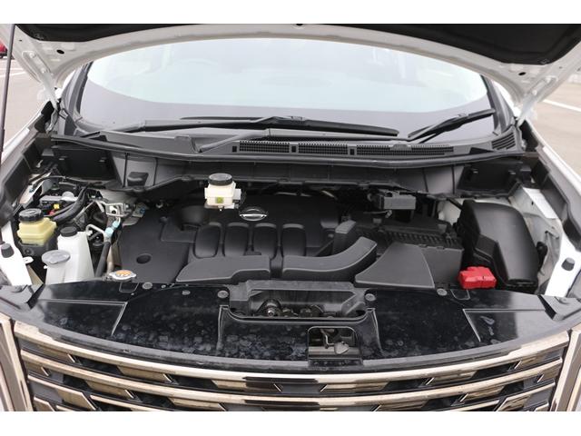 NISSAN ELGRAND 250HIGHWAY STAR PREMIUM URBAN CHROME
