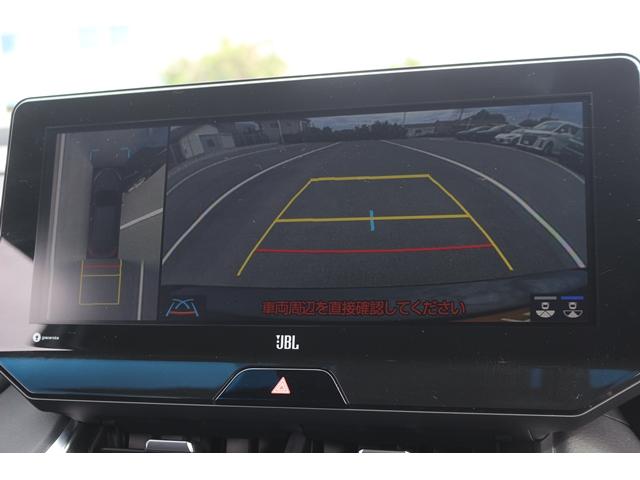 ハリアー Z レザーパッケージ JBLナビ/地デジ/全周囲カメラ/本革シート/レーダークルーズ/衝突軽減/LEDヘッドライト/シートヒーター/(6枚目)