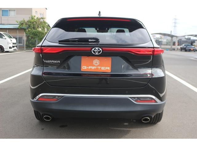 ハリアー Z レザーパッケージ JBLナビ/地デジ/全周囲カメラ/本革シート/レーダークルーズ/衝突軽減/LEDヘッドライト/シートヒーター/(12枚目)