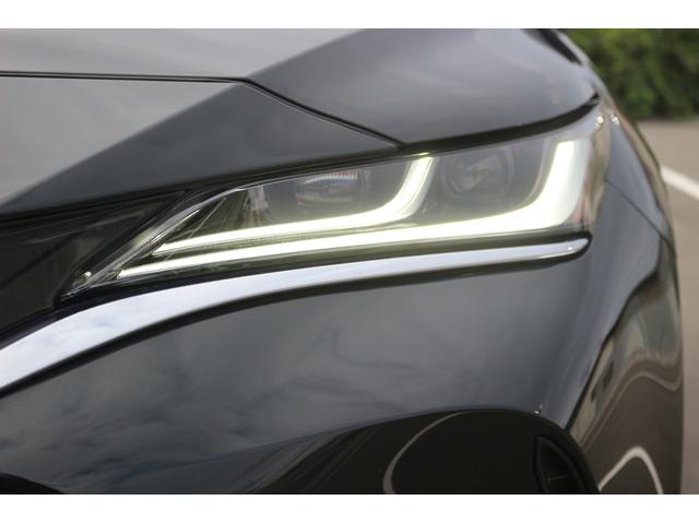 ハリアー Z レザーパッケージ JBLナビ/地デジ/全周囲カメラ/本革シート/レーダークルーズ/衝突軽減/LEDヘッドライト/シートヒーター/(19枚目)