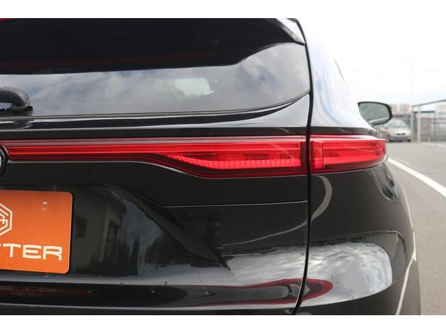 ハリアー Z レザーパッケージ JBLナビ/地デジ/全周囲カメラ/本革シート/レーダークルーズ/衝突軽減/LEDヘッドライト/シートヒーター/(20枚目)