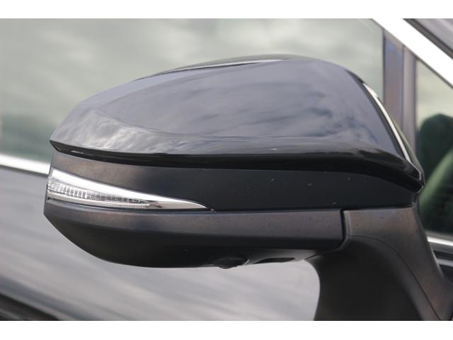 ハリアー Z レザーパッケージ JBLナビ/地デジ/全周囲カメラ/本革シート/レーダークルーズ/衝突軽減/LEDヘッドライト/シートヒーター/(23枚目)