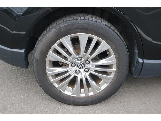 ハリアー Z レザーパッケージ JBLナビ/地デジ/全周囲カメラ/本革シート/レーダークルーズ/衝突軽減/LEDヘッドライト/シートヒーター/(25枚目)