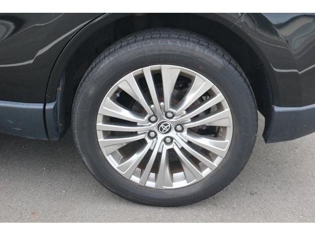 ハリアー Z レザーパッケージ JBLナビ/地デジ/全周囲カメラ/本革シート/レーダークルーズ/衝突軽減/LEDヘッドライト/シートヒーター/(26枚目)