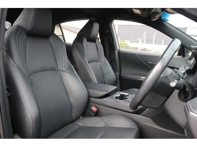 ハリアー Z レザーパッケージ JBLナビ/地デジ/全周囲カメラ/本革シート/レーダークルーズ/衝突軽減/LEDヘッドライト/シートヒーター/(29枚目)