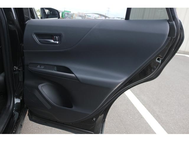 ハリアー Z レザーパッケージ JBLナビ/地デジ/全周囲カメラ/本革シート/レーダークルーズ/衝突軽減/LEDヘッドライト/シートヒーター/(31枚目)