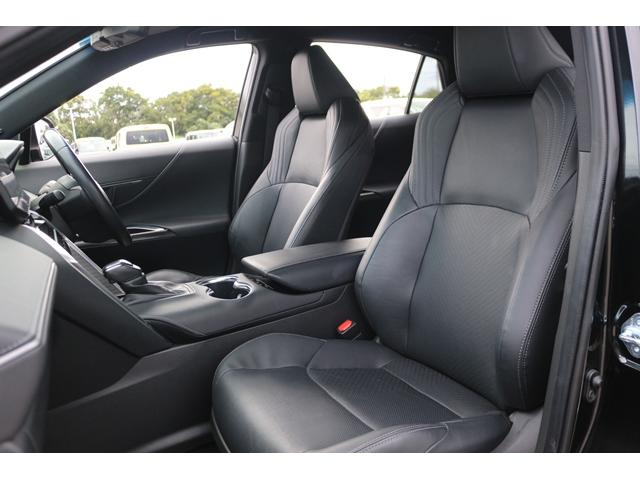 ハリアー Z レザーパッケージ JBLナビ/地デジ/全周囲カメラ/本革シート/レーダークルーズ/衝突軽減/LEDヘッドライト/シートヒーター/(40枚目)