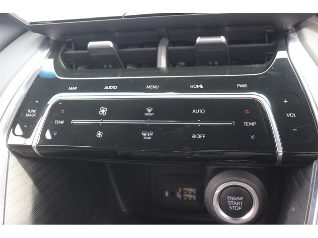 ハリアー Z レザーパッケージ JBLナビ/地デジ/全周囲カメラ/本革シート/レーダークルーズ/衝突軽減/LEDヘッドライト/シートヒーター/(48枚目)