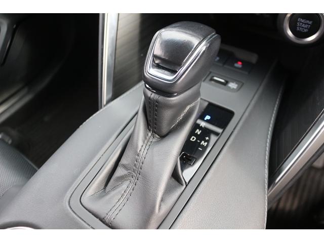 ハリアー Z レザーパッケージ JBLナビ/地デジ/全周囲カメラ/本革シート/レーダークルーズ/衝突軽減/LEDヘッドライト/シートヒーター/(53枚目)