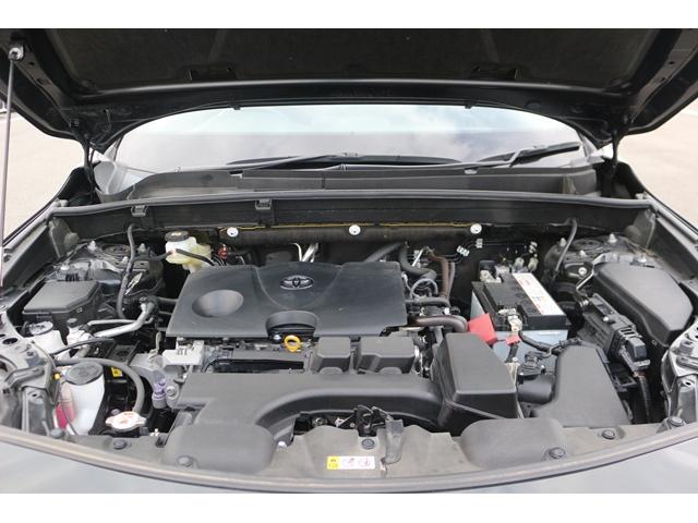 ハリアー Z レザーパッケージ JBLナビ/地デジ/全周囲カメラ/本革シート/レーダークルーズ/衝突軽減/LEDヘッドライト/シートヒーター/(69枚目)