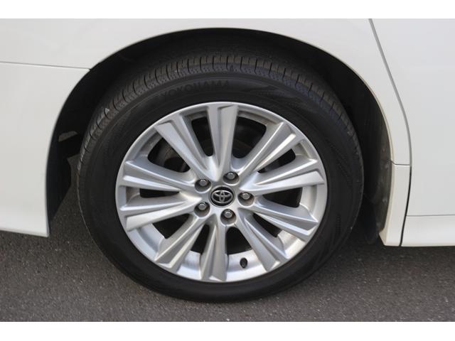 アルファード 2.5S 令和2年登録 ツインムーンルーフ 純正9型ナビ バックカメラ 両側電動スライドドア クルーズコントロール 衝突軽減ブレーキ LEDヘッドライト 純正18インチAW ETC(25枚目)