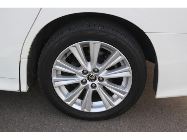 アルファード 2.5S 令和2年登録 ツインムーンルーフ 純正9型ナビ バックカメラ 両側電動スライドドア クルーズコントロール 衝突軽減ブレーキ LEDヘッドライト 純正18インチAW ETC(26枚目)