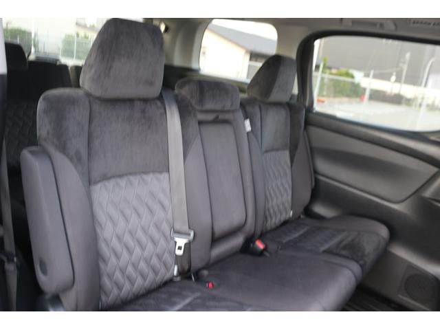 アルファード 2.5S 令和2年登録 ツインムーンルーフ 純正9型ナビ バックカメラ 両側電動スライドドア クルーズコントロール 衝突軽減ブレーキ LEDヘッドライト 純正18インチAW ETC(32枚目)