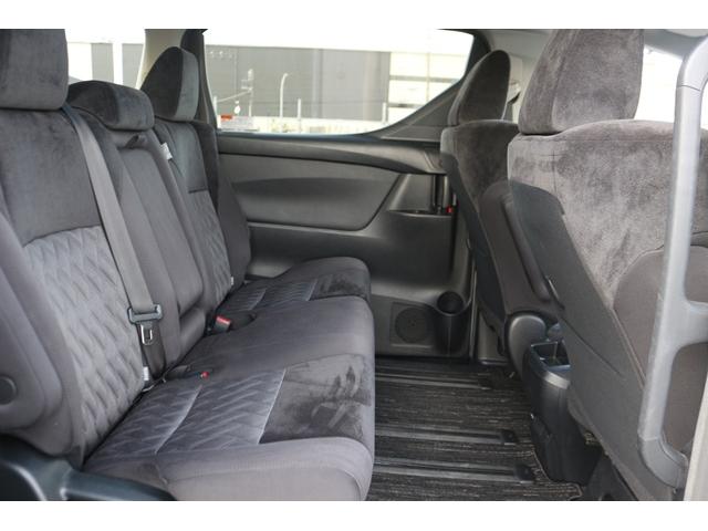 アルファード 2.5S 令和2年登録 ツインムーンルーフ 純正9型ナビ バックカメラ 両側電動スライドドア クルーズコントロール 衝突軽減ブレーキ LEDヘッドライト 純正18インチAW ETC(33枚目)