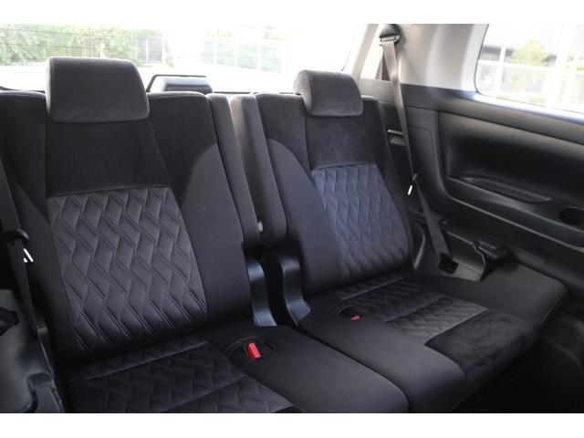 アルファード 2.5S 令和2年登録 ツインムーンルーフ 純正9型ナビ バックカメラ 両側電動スライドドア クルーズコントロール 衝突軽減ブレーキ LEDヘッドライト 純正18インチAW ETC(34枚目)