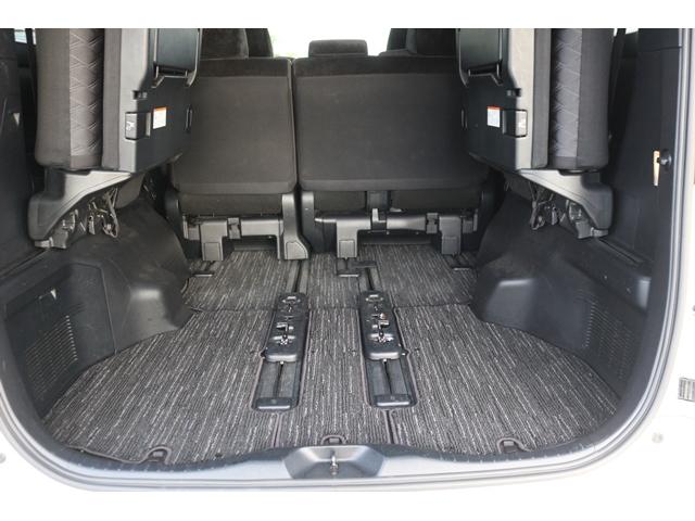 アルファード 2.5S 令和2年登録 ツインムーンルーフ 純正9型ナビ バックカメラ 両側電動スライドドア クルーズコントロール 衝突軽減ブレーキ LEDヘッドライト 純正18インチAW ETC(37枚目)