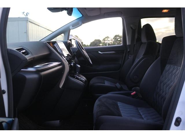 アルファード 2.5S 令和2年登録 ツインムーンルーフ 純正9型ナビ バックカメラ 両側電動スライドドア クルーズコントロール 衝突軽減ブレーキ LEDヘッドライト 純正18インチAW ETC(44枚目)