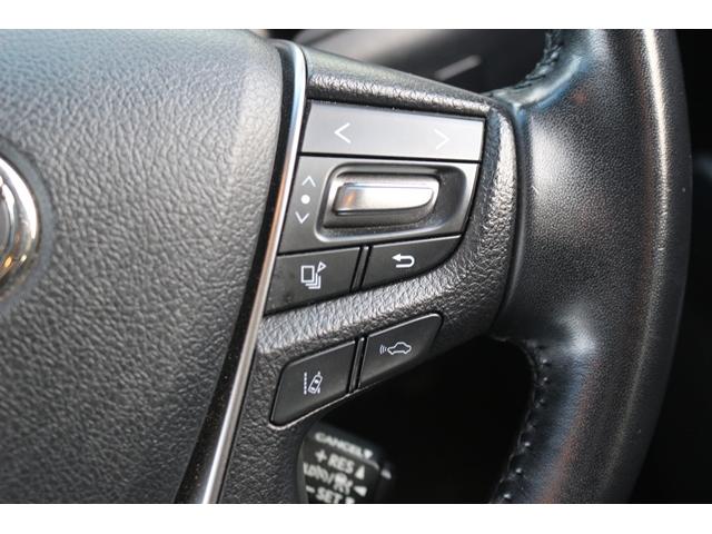 アルファード 2.5S 令和2年登録 ツインムーンルーフ 純正9型ナビ バックカメラ 両側電動スライドドア クルーズコントロール 衝突軽減ブレーキ LEDヘッドライト 純正18インチAW ETC(50枚目)