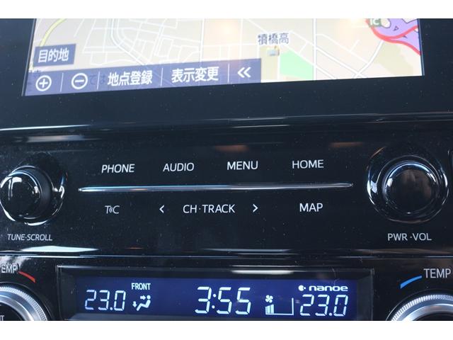 アルファード 2.5S 令和2年登録 ツインムーンルーフ 純正9型ナビ バックカメラ 両側電動スライドドア クルーズコントロール 衝突軽減ブレーキ LEDヘッドライト 純正18インチAW ETC(52枚目)