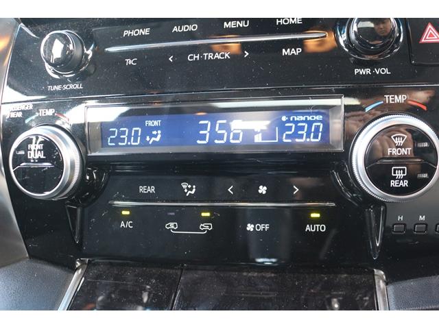 アルファード 2.5S 令和2年登録 ツインムーンルーフ 純正9型ナビ バックカメラ 両側電動スライドドア クルーズコントロール 衝突軽減ブレーキ LEDヘッドライト 純正18インチAW ETC(54枚目)