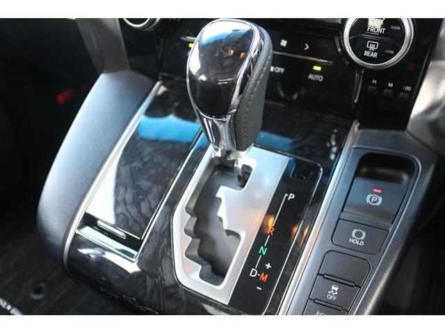 アルファード 2.5S 令和2年登録 ツインムーンルーフ 純正9型ナビ バックカメラ 両側電動スライドドア クルーズコントロール 衝突軽減ブレーキ LEDヘッドライト 純正18インチAW ETC(55枚目)